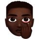 An emoji by Zouzoukwa